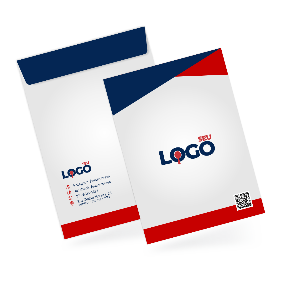 ENVELOPES