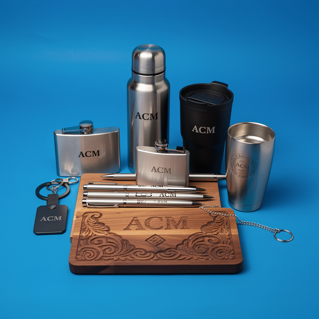 LINHA LASER