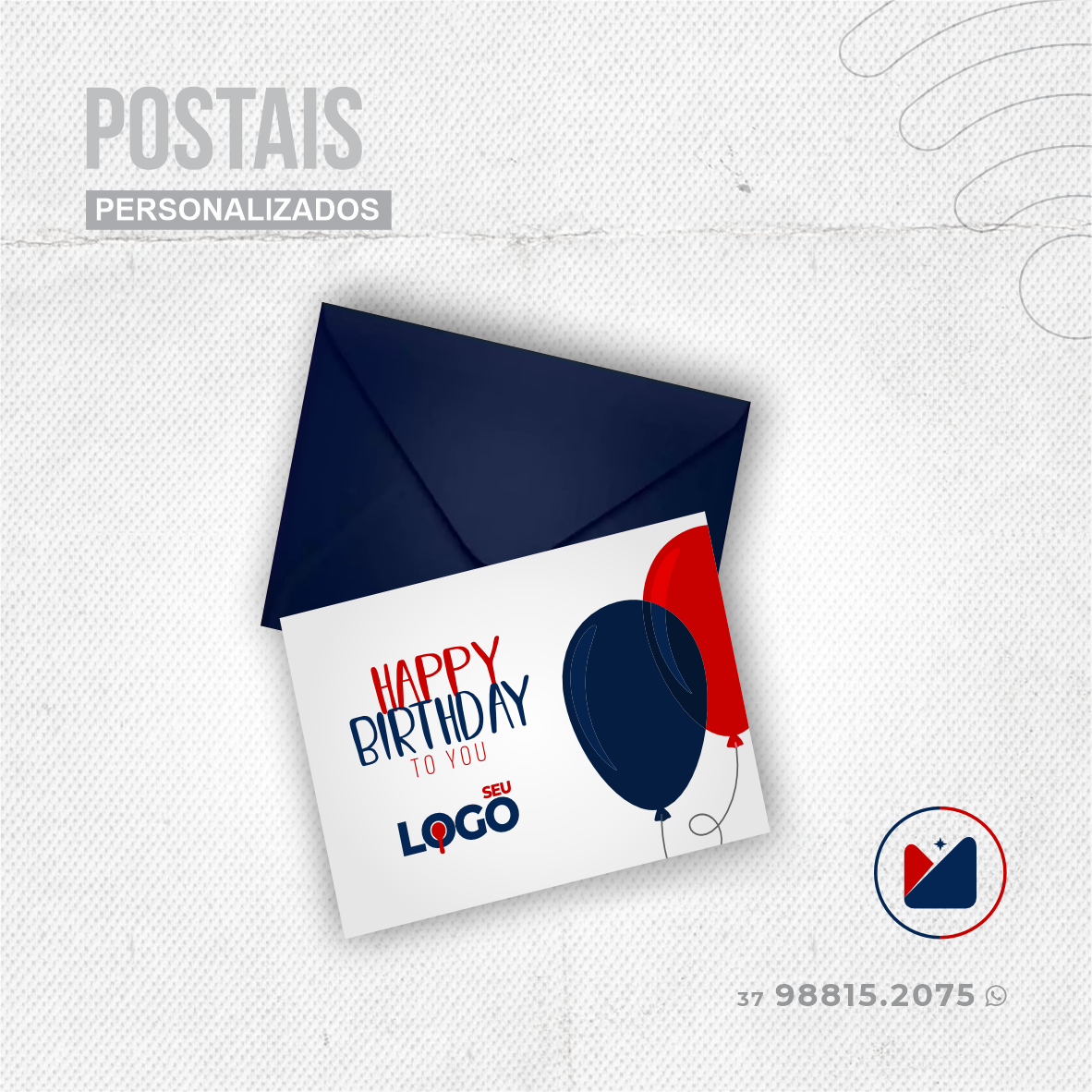 POSTAIS